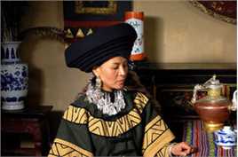 于莉红《末代女土司》最全剧照