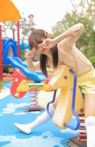 张昕(nanako)生活照前后照片