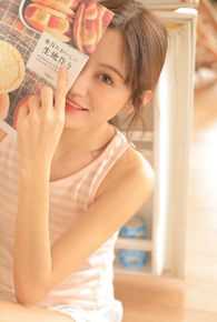 张昕(nanako) 图册性感图片图集