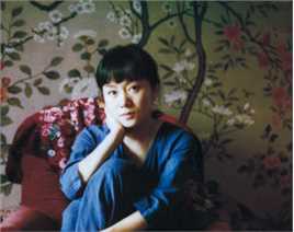 励婕庆山（安妮宝贝）图册