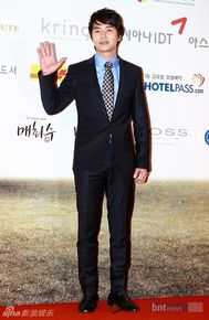 最全金泰勋()精彩图册