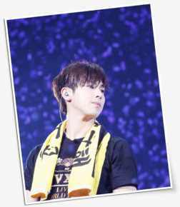 郑允浩(ユンホ（ユノ）、Jung Yunho、Jeong Yoonho)-演唱会舞台图片图集