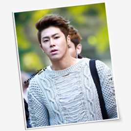 郑允浩(ユンホ（ユノ）、Jung Yunho、Jeong Yoonho)-上班饭拍生活照相册