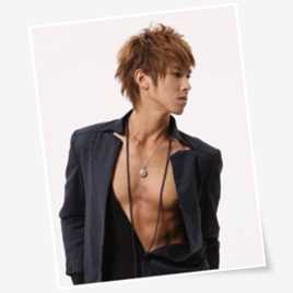 郑允浩(ユンホ（ユノ）、Jung Yunho、Jeong Yoonho)-专辑造型壁纸壁纸