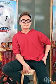 梁祖尧(Joey Leung,Pumpkinjojo)生活照