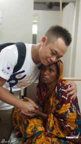 梁祖尧(Joey Leung,Pumpkinjojo)精彩图册