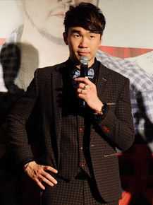 最优质林健辉(Eric)生活照