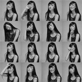 商侃(Kiwi Shang)最全相册