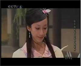 最优质林涵生活照