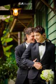 唐振刚最优质剧照