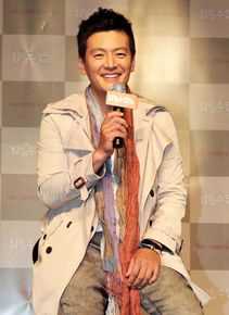 郑灿(Chan Jung，)精彩图册