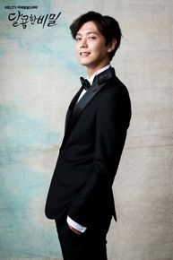 最新金兴秀(/KIM HEUNG SOO)壁纸