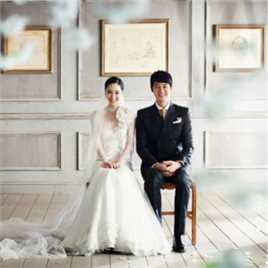 韩秀妍()wedding 21素颜照相册