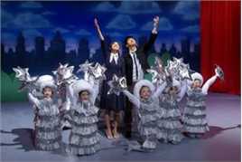 比尔贾(Bounce)MV作品图册