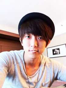 最优质张怀秋(Harry)素颜照