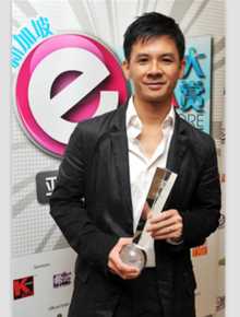 最新吴庆隆(GOH KHENG LONG)壁纸