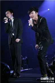 林俊峰(JunFeng - Lin)林俊杰哥哥生活照