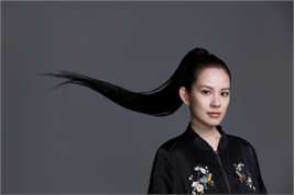 最全王诗安(Diana Wang)素颜照