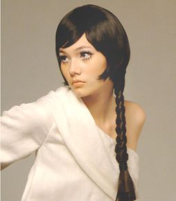 最全纪培慧(Teresa Daley)素颜照