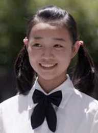 郄路通(Lutong Qie)电影《青春派》最新剧照