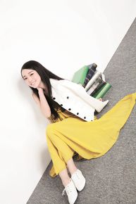 郄路通(Lutong Qie)精选杂志拍摄图册