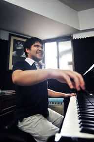 高清黄裕翔性感图片