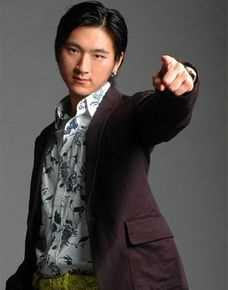 高清伍伟乐(IDEA NG)性感图片