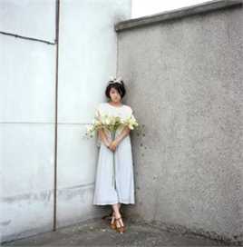 最全林依婷(Lea)在《像孩子一样》专辑中的壁纸