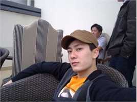 高骏生活照生活照相册