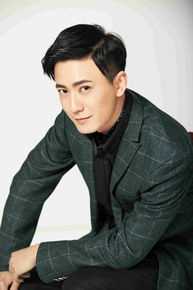 高骏照片壁纸壁纸