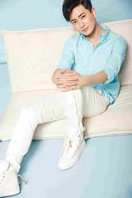 高骏演员高俊图片图册