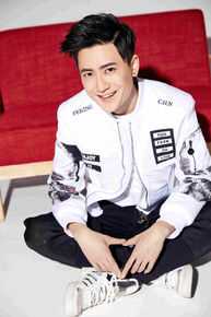 高骏高峻照片图册