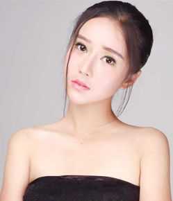 最全赵煜(Saroy)素颜照