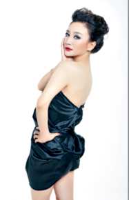 巩贺(Tina)最优质 相册