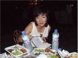 高清巩贺(Tina)精彩图册