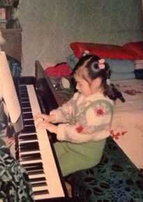 刘宇珽(Teresa)早年照片性感图片壁纸