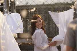 刘宇珽(Teresa)高清剧照