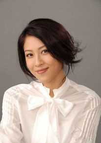 最全陈敏之(Sharon Chan)素颜照