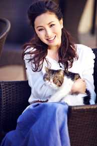 周传兮高清【相册】早期图集