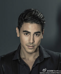 最优质白梓轩(Tom Bai)生活照