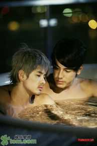 最优质白梓轩(Tom Bai)精彩图册