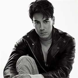 白梓轩(Tom Bai)生活照