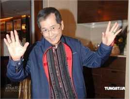 最全林家声素颜照