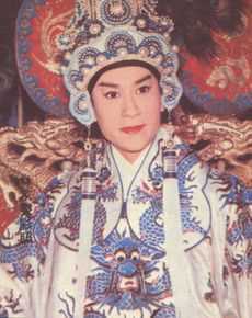 林家声最新剧照