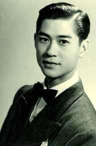 最优质林家声生活照