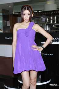 最全陈霁平(Maria Chen)精彩图册