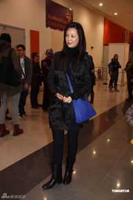 最优质王馨平(LindaWong)精彩图册