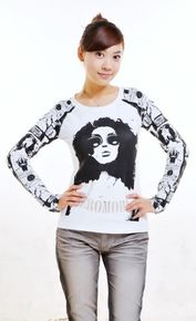 最新张靖冉性感图片