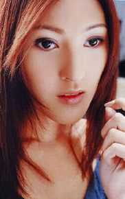 最优质王曦仪生活照