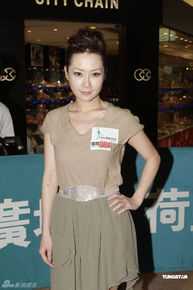 精选关心妍(Jade Kwan)精彩图册